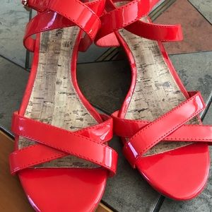 Merona Sandals